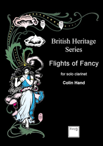 FLIGHTS OF FANCY