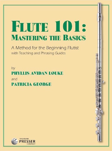FLUTE 101: Mastering the Basics