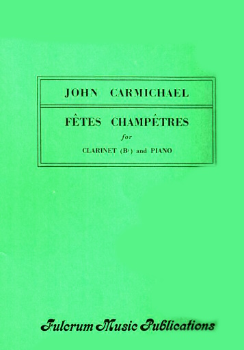 FETES CHAMPETRES
