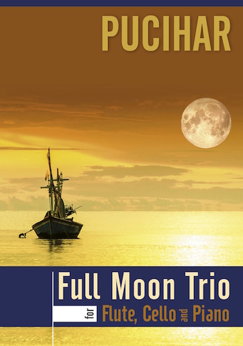 FULL MOON TRIO
