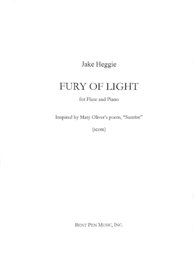 FURY OF LIGHT Concerto