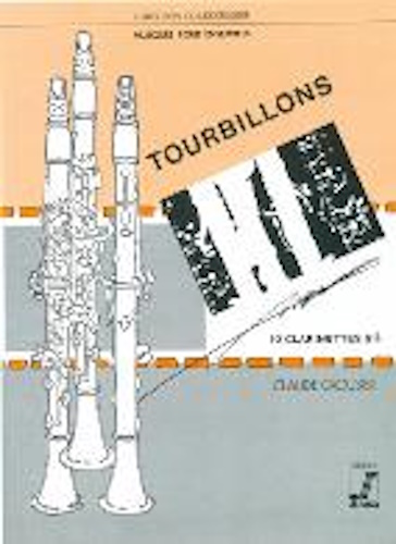 TOURBILLONS