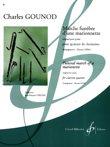 FUNERAL MARCH OF A MARIONETTE