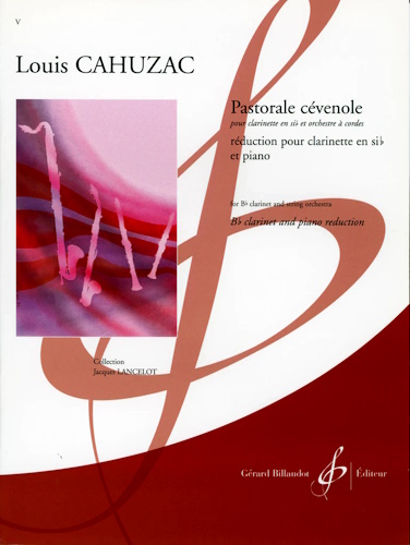 PASTORALE CEVENOLE
