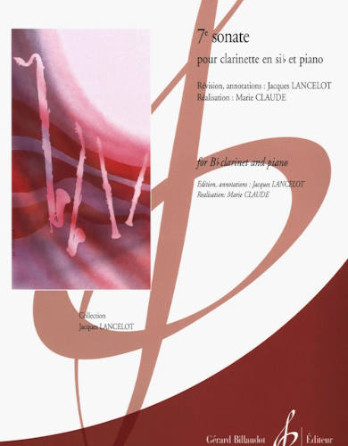 SONATA No.7
