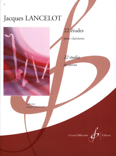 22 ETUDES