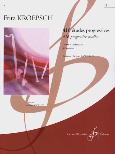 416 PROGRESSIVE STUDIES Volume 2