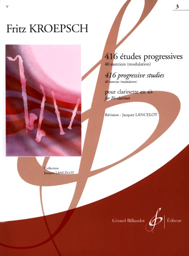 416 PROGRESSIVE STUDIES Volume 3
