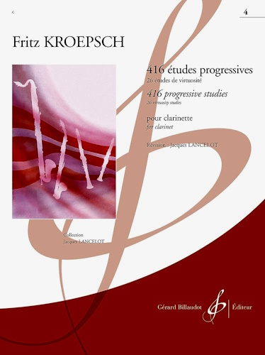 416 PROGRESSIVE STUDIES Volume 4