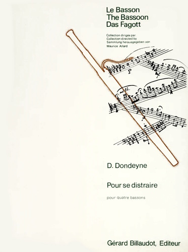 POUR SE DISTRAIRE