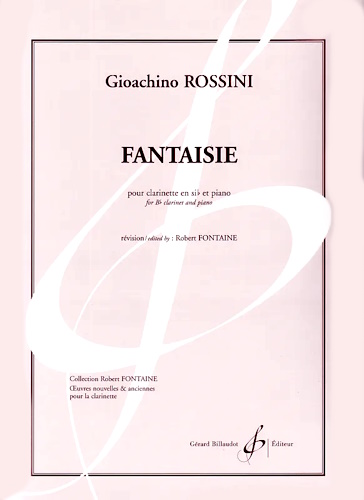FANTAISIE