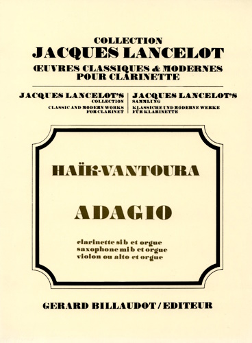 ADAGIO