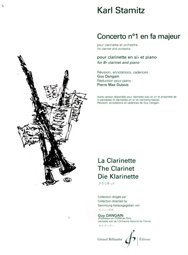 CONCERTO No.1 in F major