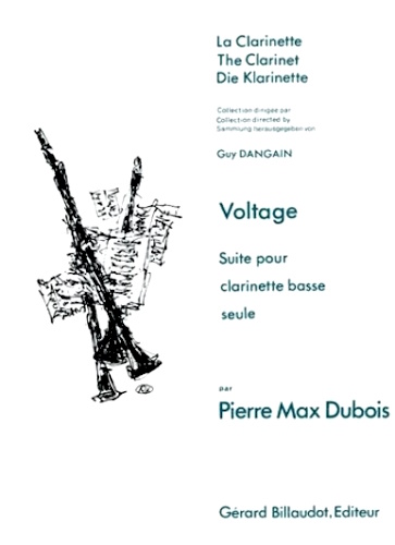 VOLTAGE
