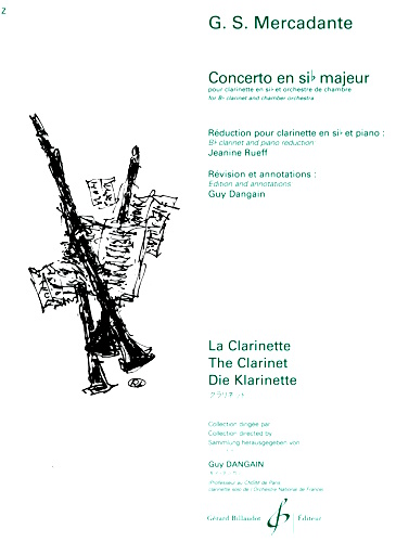 CONCERTO in Eb major