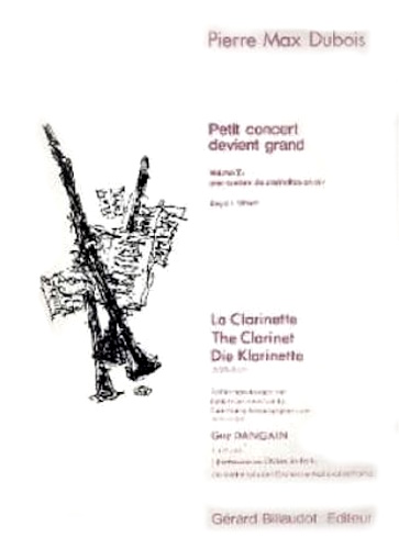 PETIT CONCERT DEVIENT GRAND