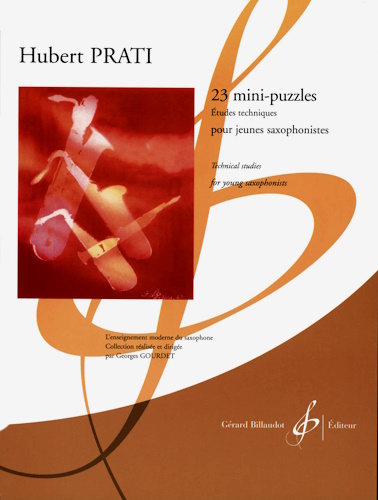 23 MINI-PUZZLES