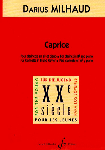 CAPRICE