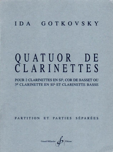 QUATUOR 
