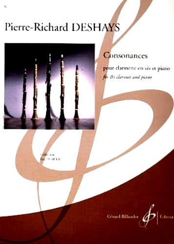CONSONANCES