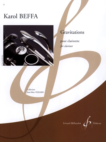 GRAVITATIONS
