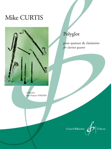 POLYGLOT (score & parts)