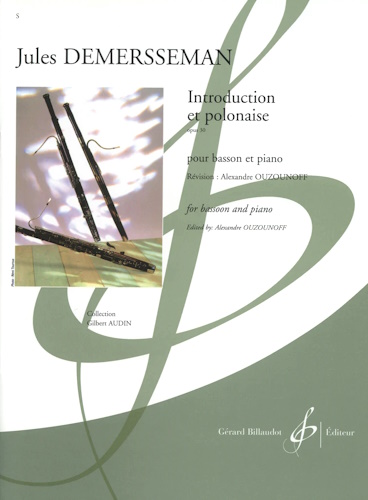 INTRODUCTION ET POLONAISE Op.30