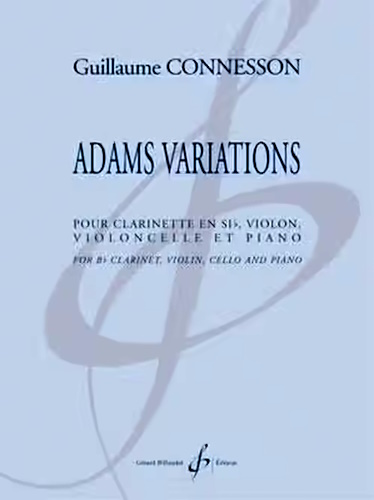 ADAMS VARIATIONS