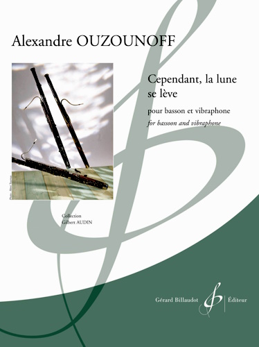 CEPENDANT, LA LUNE SE LEVE