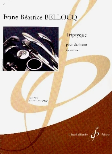 TRIPTYQUE
