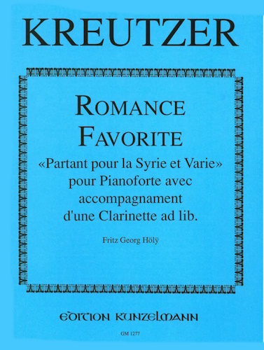 ROMANCE FAVORITE