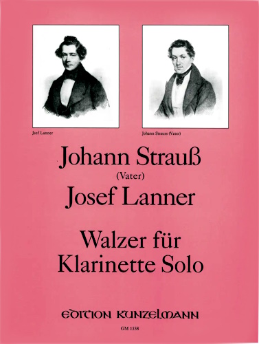 WALTZES