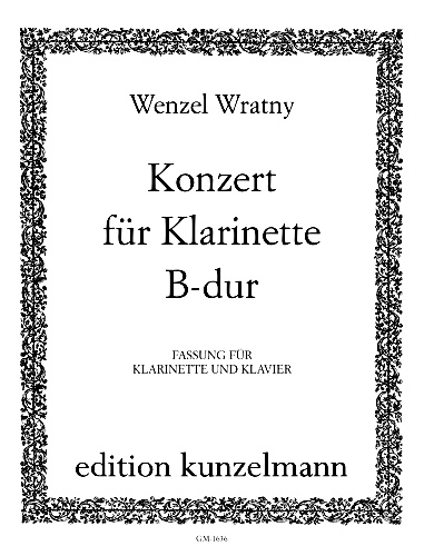 CONCERTO in Bb major