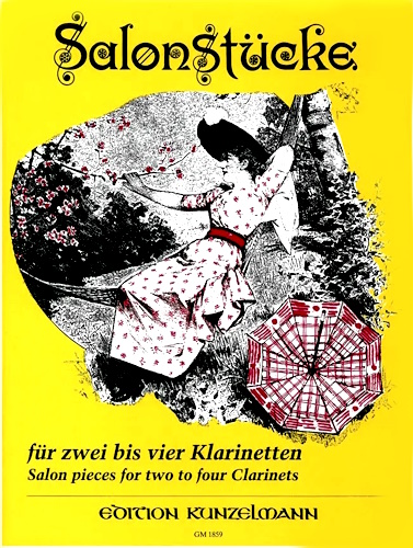 SALON STUCKE