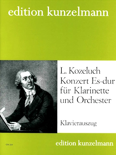 CONCERTO in Eb major