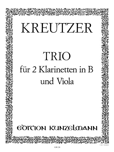 TRIO