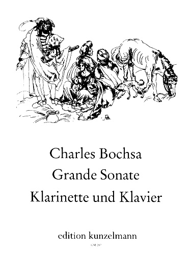 GRAND SONATE