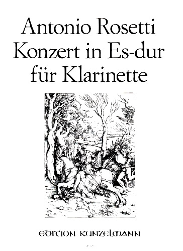 CONCERTO in Eb major