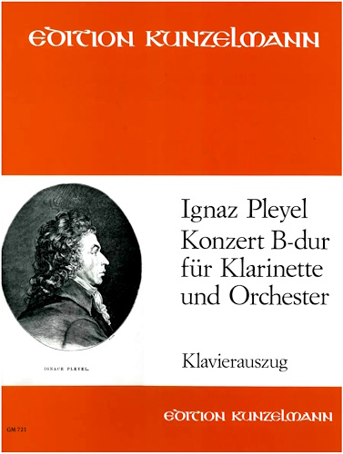 CONCERTO in Bb