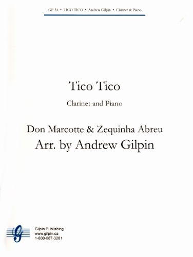 TICO TICO