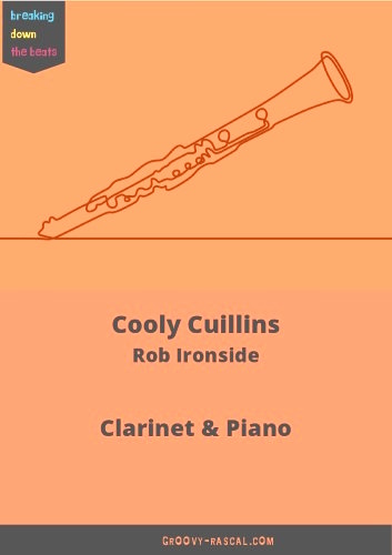 COOLY CUILLINS