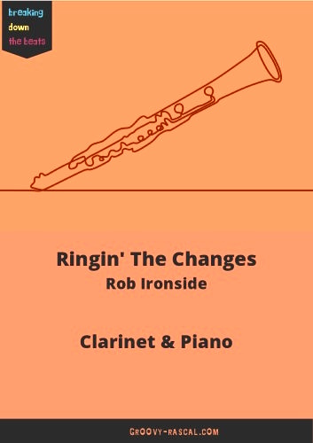 RINGIN' THE CHANGES