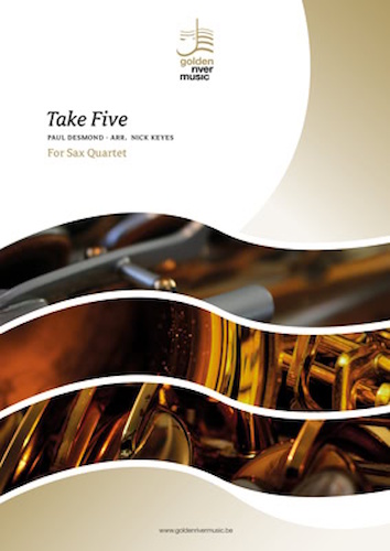 TAKE FIVE