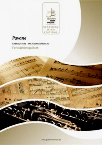 PAVANE