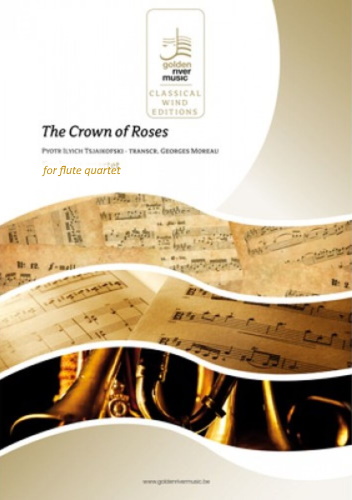 THE CROWN OF ROSES