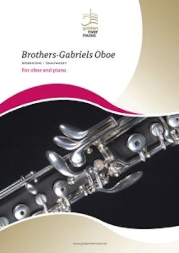 BROTHERS Gabriel's Oboe