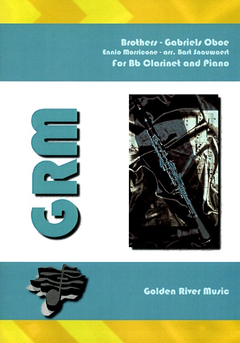 BROTHERS and GABRIEL'S OBOE from The Mission