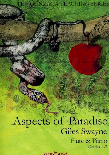 ASPECTS OF PARADISE