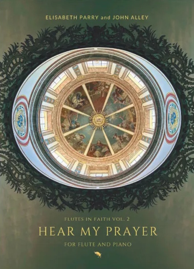 HEAR MY PRAYER