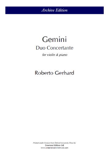 GEMINI